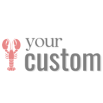 yourcustom logo YW